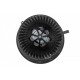 VENTILATOR ADMISIE AER BMW E87 E90 F25 CU REZISTOR 64119227670