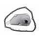 FILTRU CUTIE DE VITEZE RE0F11A RENAULT CLIO V 19-, MEGANE IV 16-, FLUENCE 13-, NISSAN QASHQAI II 13-, JUKE 10-, JUKE 13-, DACIA