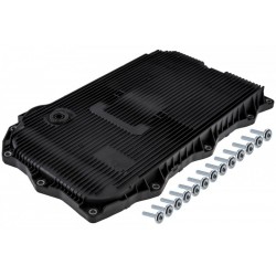 FILTRU CUTIE DE VITEZE 8HP70H BMW 3 F30/F80 11-, 5 F10 09-, 7 F01/F02/F03 08- 2411 8632188