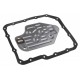 FILTRU CUTIE DE VITEZE 4L30E ISUZU TROOPER II 3.2 91-, III 3.0 98- 8-96015062-0