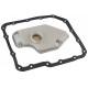 FILTRU CUTIE DE VITEZE 4L30E ISUZU TROOPER II 3.2 91-, III 3.0 98- 8-96015062-0