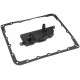 FILTRU CUTIE DE VITEZE RE5R05A NISSAN PATHFINDER III R51 2.5/4.0 05-, ARMADA 5.6 03-, INFINITI QX56 5.6 03- 31728-7S110