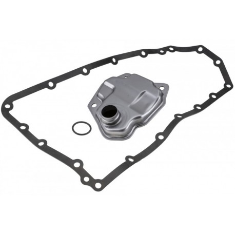 FILTRU CUTIE DE VITEZE RE0F10A NISSAN X-TRAIL II T31/III T32 07-, QASHQAI J10/NJ10/JJ10E 06-, JEEP COMPASS MK49 06-, PATRIOT