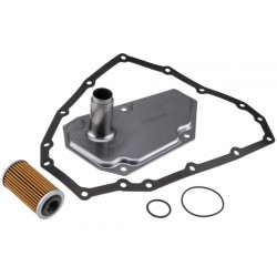 FILTRU CUTIE DE VITEZE RE0F11A/JF015E RENAULT CLIO V 19-, DACIA LOGAN II 13-, SANDERO III 21-, NISSAN JUKE 10-, MICRA IV 09-,