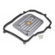 FILTRU CUTIE DE VITEZE 01M VW GOLF IV, PASSAT B5, AUDI A4 B5, A6 C4,/C5, 80, SEAT ALHAMBRA 96- 01M-325-429