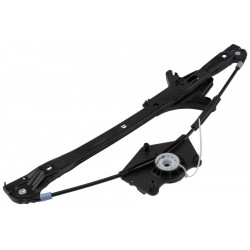 RIDICATOR PARBRIZ VW GOLF PLUS 04- / SPATE STÂNGA/ 5M0839461