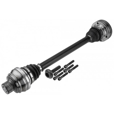 SEMIAXA DE TRANSMISIE AUDI 3.0TDI QUATTRO A4 07-, /REAR,LP,MTM,ATM A6,R7/ NPW-AU-082