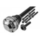 SEMIAXA DE TRANSMISIE AUDI 3.0TDI QUATTRO A4 07-, /REAR,LP,MTM,ATM A6,R7/ NPW-AU-082