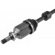 TRANSMISIE PE JUMĂTATE DE ARBORE CHEVROLET CRUZE 1.8 09- /DREAPTA,ATM/ NPW-DW-057