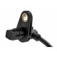 ABS SENSOR FRONT KIA SORENTO II 09-15, HYUNDAI ix55 11- /DREapta/ 956712P000