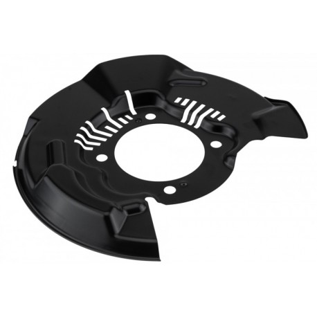 CAPAC DISC FRÂNĂ TOYOTA HILUX 05- 355MM / FAȚĂ, STÂNGA/ 47782-0K031