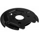 CAPAC DISC FRÂNĂ TOYOTA YARIS 99-02 / SPATE, DREAPTA/ 46503-52040