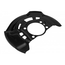 CAPAC DISC FRÂNĂ TOYOTA AVENSIS 08- / FAȚĂ, DREAPTA/ 47781-02150