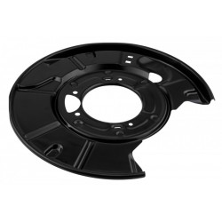 CAPAC DISC FRÂNĂ MERCEDES S-CLASS 98-06 SPATE DREAPTA 2204230520