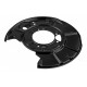 CAPAC DISC FRÂNĂ MERCEDES S-CLASS 98-06 SPATE DREAPTA 2204230520