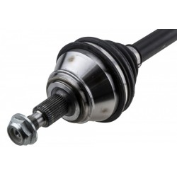 JUMĂTATE DE ARBORE VW GOLF IV 97-, BORA 98-, AUDI A3 98- /DREAPTA,ATM/ 1J0407452SX