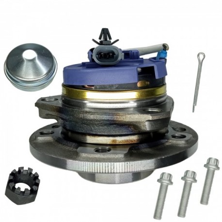 Set rulment roata față OPEL Astra G, Zafira A 1603211