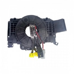 RENAULT Espace IV, Laguna II Retractor centură volan / airbag 7701048916