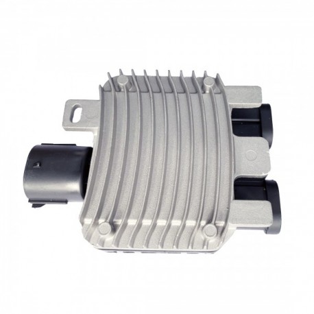 Releu ventilator radiator FORD Galaxy, Mondeo, S-Max, Transit,JAGUAR X-Type,LAND ROVER Freelander II,RANGE ROVER Evoque,VOLVO