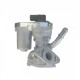 Supapa EGR JUMPER BOXER DUCATO 2.2 HDI JTD 1618HQ 71789686