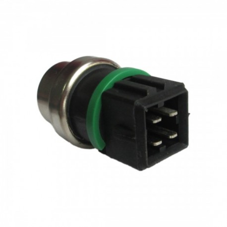 Senzor, temperatura lichid de racire AUDI 100, 200, 80, 90, A4, A6, Cabriolet, Coupe, FORD Galaxy, MERCEDES V, SEAT Alhambra,