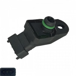 Senzor presiune colector de admisie Senzor hartă ALFA ROMEO 145, 146, 147, 156, 166,FIAT BRAVA, BRAVO, MAREA, MULTIPLA,