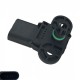 Senzor de presiune a colectorului de admisie Map Sensor AUDI A3, A4, A5, A6, A8, Q5, Q7,SEAT ALTEA, CORDOBA, IBIZA, LEON,SKODA