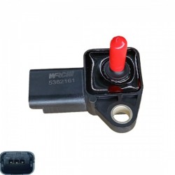 Senzor de presiune absolută CITROEN C1, C2, C3, C5, C8, Evasion, Jumpy, Nemo, Xanita,FIAT Scudo, Ulysse,FORD Fiesta,