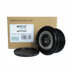 Sistem roata libera, generator CITROEN, FIAT, FORD, LANCIA, PEUGEOT. 77363303