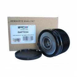 Sistem roata libera, generator CITROEN, FIAT, LANCIA, PEUGEOT, SUZUKI. 77363303