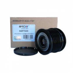 Sistem roata libera, generator FORD Galaxy, SEAT Alhambra, Cordoba, Ibiza, Inca, Toledo, SKODA Felicia, VW Caddy, Golf, Passat,