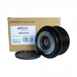 Sistem roata libera, generator FORD C-MAX, FIESTA, FOCUS, GALAXY, MONDEO, S-MAX, TOURNEO, TRANSIT. 5M5Q10344AA