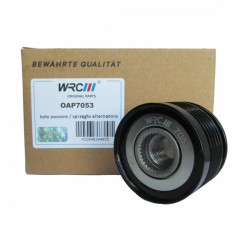 Sistem roata libera, generator MERCEDES A, Klasa B, Vaneo, MITSUBISHI Colt, SMART Forfour. 121540102
