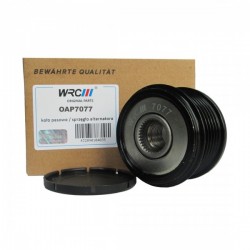 Sistem roata libera, generator CITROEN, FIAT, LANCIA, PEUGEOT, VOLVO. 77363468