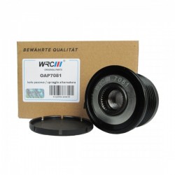 Sistem roata libera, generator MITSUBISHI, NISSAN, OPEL, VOLVO 93190868