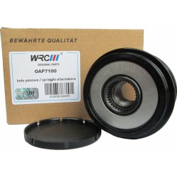 Sistem roata libera, generator CHEVROLET, DAEWOO, MERCEDES, OPEL. 6041500160