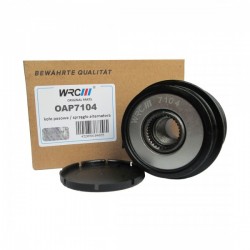 Sistem roata libera, generator FORD Transit 2C1U10A352AA