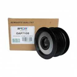 Sistem roata libera, generator NISSAN Kubistar, RENAULT Clio, Kangoo, Logan, Thalia, Twingo. A660C300BX