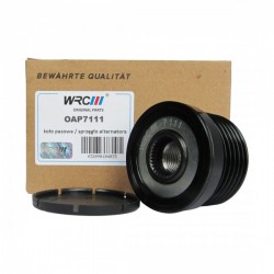 Sistem roata libera, generator BMW 1, 3, 5, 6, 7, X1, X3, X5, Z4. 12317516103