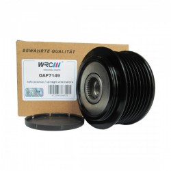 Sistem roata libera, generator NISSAN Cabstar, Murano, Navara, Pathfinder, Pick Up. A252C564FE