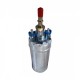 Pompă de combustibil IVECO FORD MONDEO III 2.0 2.2 TDDI 93828642