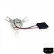 Pompă de combustibil Mercedes ML (W163) 1634702894