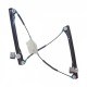 Mecanism actionare geam DREPT față SEAT Leon, Toledo II. 1M0837462
