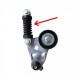 Intinzator, curea transmisie FORD MONDEO III, TRANSIT, JAGUAR X-TYPE. XS7E6A228CB
