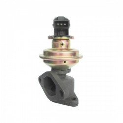 Supapă de recirculare a gazelor de evacuare EGR Land Rover Defender, Discovery, Range Rover II 2.5D, 2.5TD