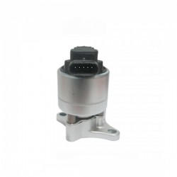 Supapa EGR Citroen C4, C5, C8, Evasion, Jumpy, Xsara Picasso 1.8 16v, 2.0 16v, Fiat Scudo, Ulysse 2.0 16v, Lancia Phedra, Zeta