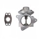 Supapa EGR VW GOLF V. VW JETTA III. VW LUPO 038129637D