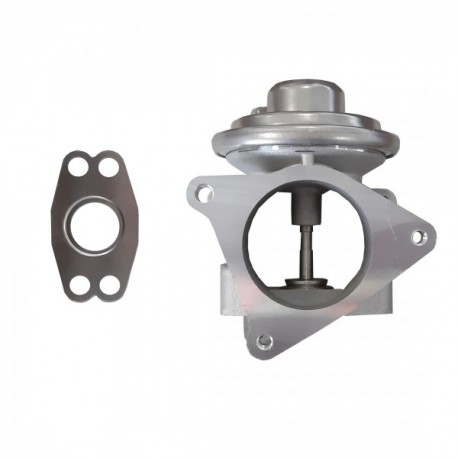 Supapa EGR VW GOLF V. VW JETTA III. VW LUPO 038129637D