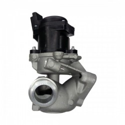 Supapă de recirculare a gazelor de evacuare EGR Citroen, Peugeot 1.4 HDi,Ford 1.4 TDCI,Toyota 1.4 HDi