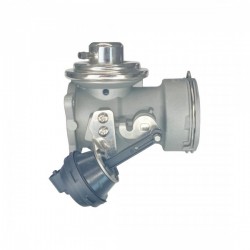 Supapă de recirculare a gazelor de evacuare EGR SEAT CORDOBA, SEAT IBIZA IV, SKODA FABIA, VW POLO,1.9TDI 038131501AB